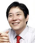 시민운동가인 정명수의 대표 이미지
