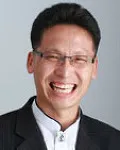 사회사업가인 정진해의 대표 이미지