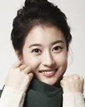 탤런트인 정후의 대표 이미지