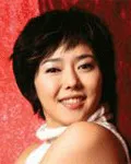 영화배우인 박하의 대표 이미지