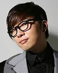 가수인 김현중의 대표 이미지