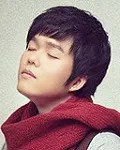 가수인 용현의 대표 이미지