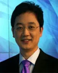 기자, 앵커인 유상욱의 대표 이미지