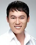 연극배우인 김강석의 대표 이미지