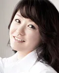 가수인 문수정의 대표 이미지