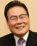 언론인, 평론가인 이어령의 대표 이미지