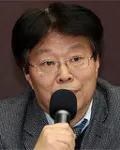 방송인인 변석찬의 대표 이미지