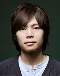 기타연주가인 키타 켄스케의 대표 이미지