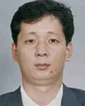 (전직)신문기자인 강일의 대표 이미지