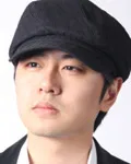 가수인 일케이의 대표 이미지