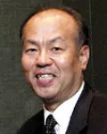 공인회계사인 고영채의 대표 이미지