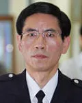 (전직)경찰공무원인 김용화의 대표 이미지