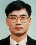 소아과의사, 대학교수인 박재홍의 대표 이미지