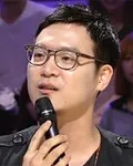 가수인 박아셀의 대표 이미지