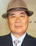 (전직)특수단체인인 조일환의 대표 이미지