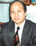 (전직)연구인인 박치항의 대표 이미지