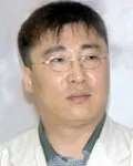 서양화가인 강승완의 대표 이미지