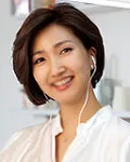 방송PD인 김미낭의 대표 이미지