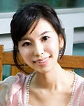 아나운서, MC인 이채은의 대표 이미지