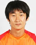 축구선수인 김호유의 대표 이미지