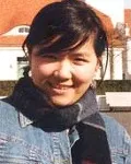 피아노연주가인 이수미의 대표 이미지