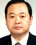 (전직)광역의회의원인 민은식의 대표 이미지