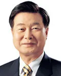 (전직)정당인, (전직)국회의원인 한화갑의 대표 이미지