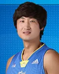 (전직)농구선수인 박영민의 대표 이미지