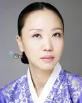 국악인인 강미선의 대표 이미지