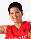 농구선수인 박종천의 대표 이미지
