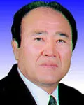(전직)광역의회의원, (전직)정당인인 윤상주의 대표 이미지