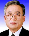 (전직)광역의회의원인 윤신부의 대표 이미지