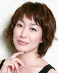 영화배우인 다카시마 레이코의 대표 이미지