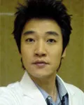 탤런트인 이승훈의 대표 이미지