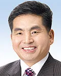 정당인인 민우홍의 대표 이미지