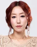 가수인 지선의 대표 이미지