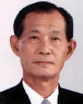 (전직)광역의회의원인 김평성의 대표 이미지