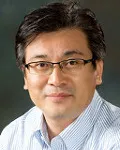 기업대표이사인 김도영의 대표 이미지