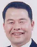 (전직)정당인, (전직)광역의회의원인 우관영의 대표 이미지