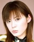 영화배우인 후카미 리에의 대표 이미지