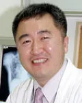 호흡기내과의사, 대학교수인 박재석의 대표 이미지