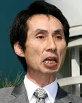 시민운동가인 윤희구의 대표 이미지