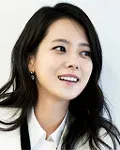 탤런트, 영화배우인 유호린의 대표 이미지