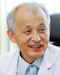 신장내과의사, 대학교수인 홍세용의 대표 이미지