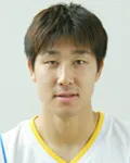 (전직)농구선수인 박진열의 대표 이미지