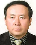 방송인인 오정범의 대표 이미지