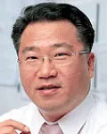 연구인인 황주성의 대표 이미지