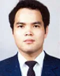 행정공무원인 유연백의 대표 이미지