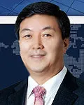 기자인 홍순달의 대표 이미지