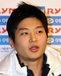 스케이트선수인 성시백의 대표 이미지